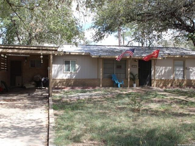 House for sale in Medina, Texas