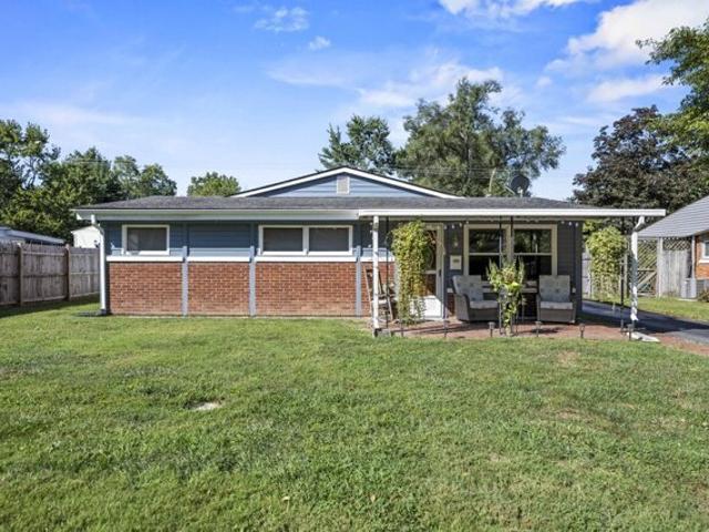 House for sale in Lexington, Kentucky