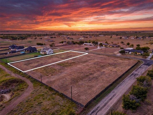 Land for sale in Moody, McLennan County