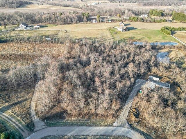 Land for sale in Granville, Ohio