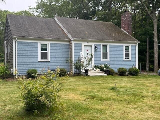 House for sale in Marstons Mills, Marstons Mills