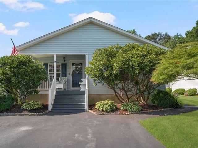 House for sale in Tiverton, Rhode Island