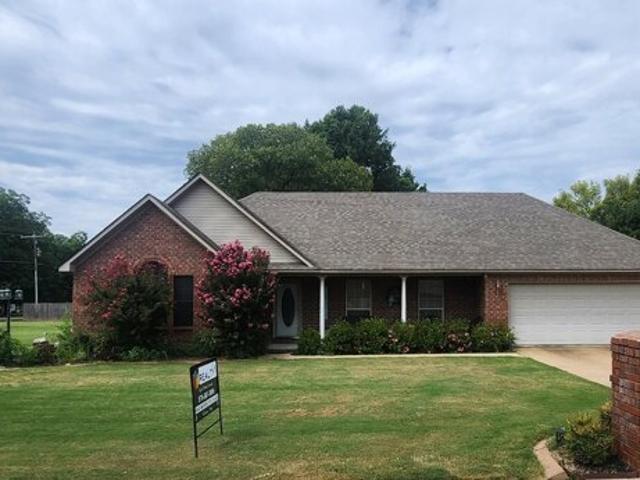 House for sale in Wynne, Arkansas