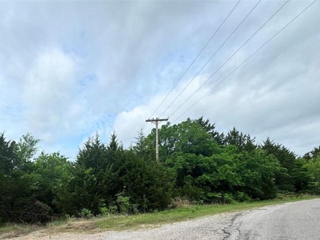 Land for sale in Carter, Oklahoma