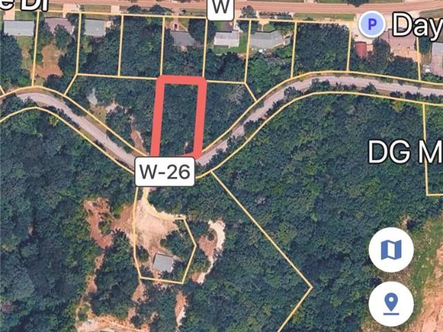 Land for sale in Lakeland, Lake Ozark