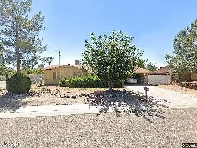 House for rent in Sierra Vista