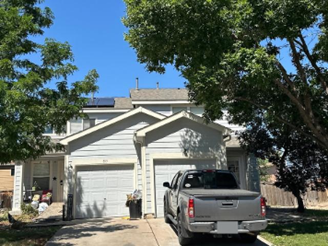 Condo for sale in Brighton, Adams County
