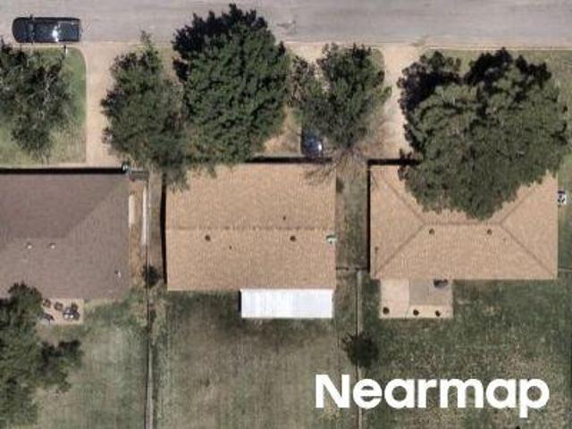 House for sale in Iowa Park, Texas
