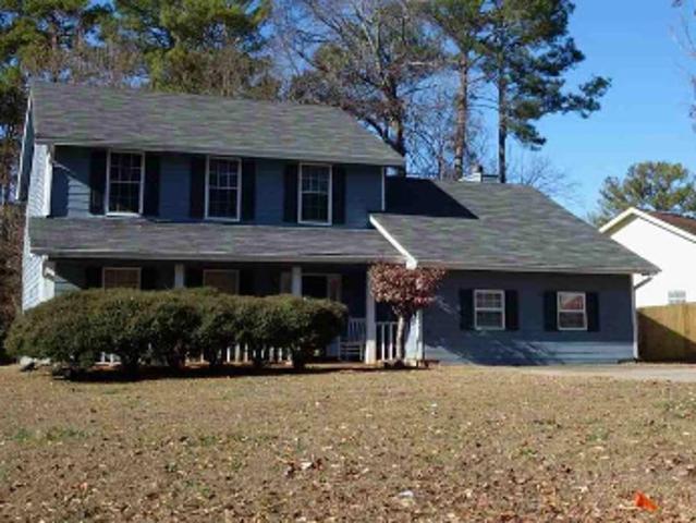 House for sale in Clayton, Georgia