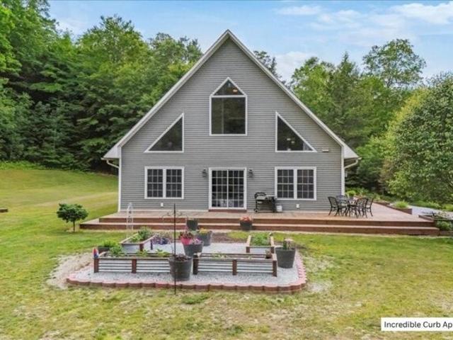 House for sale in Franklin, Vermont