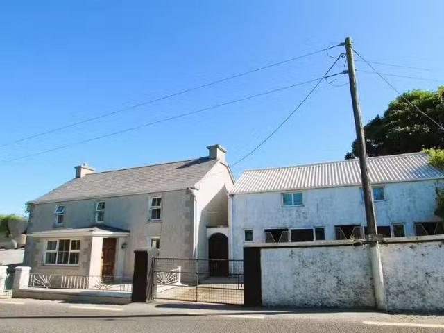 House for sale