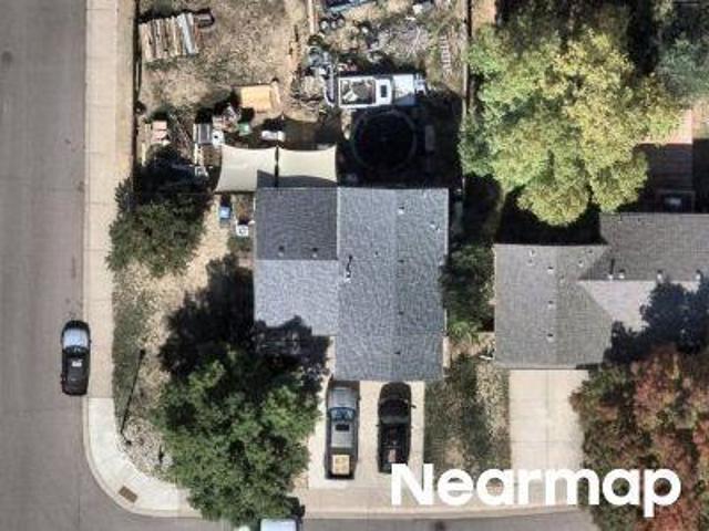 House for sale in Fort Collins, Colorado
