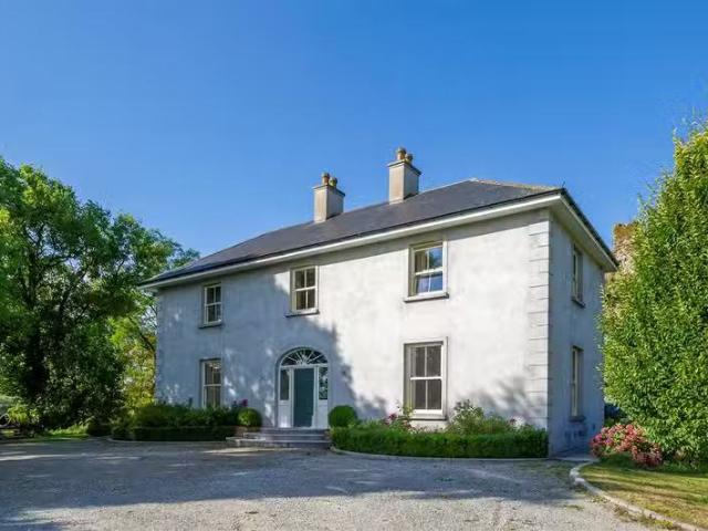 House to rent