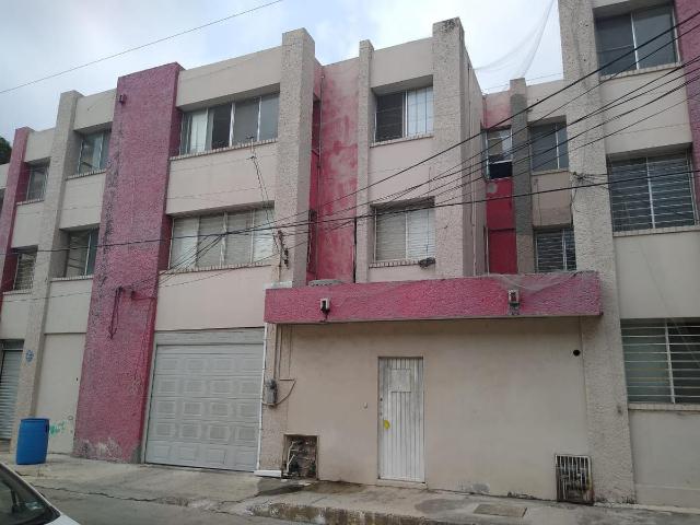 Departamento en renta en Venustiano Carranza, Ciudad de México