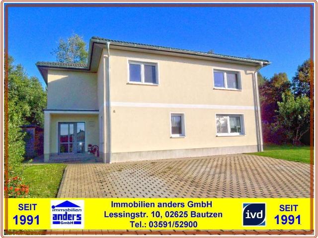 Wohnung mieten in Singwitz - Dźěžnikecy, Obergurig - Hornja Hórka