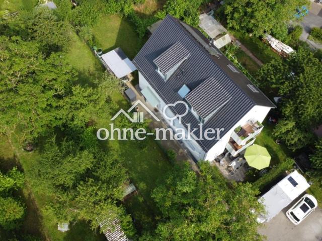 Apartment mieten in Obernau, Aschaffenburg
