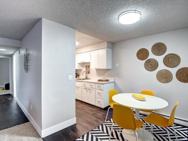 Apartment for rent in Lakewood, Washington