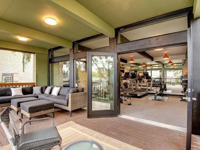 Apartment for rent in Lakewood, Washington