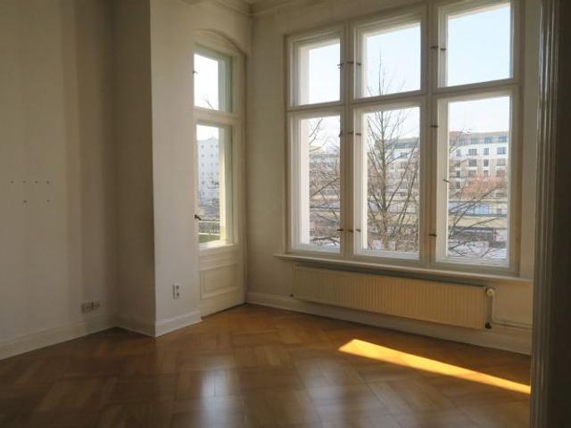 Apartment mieten in Berlin, Halensee