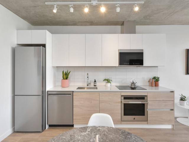 Apartment for rent in Victoria, British Columbia