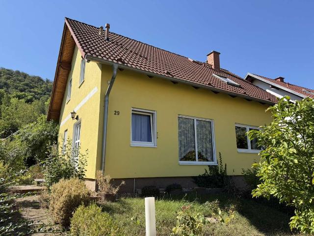 Haus kaufen in Sondershausen, Kyffhäuserkreis