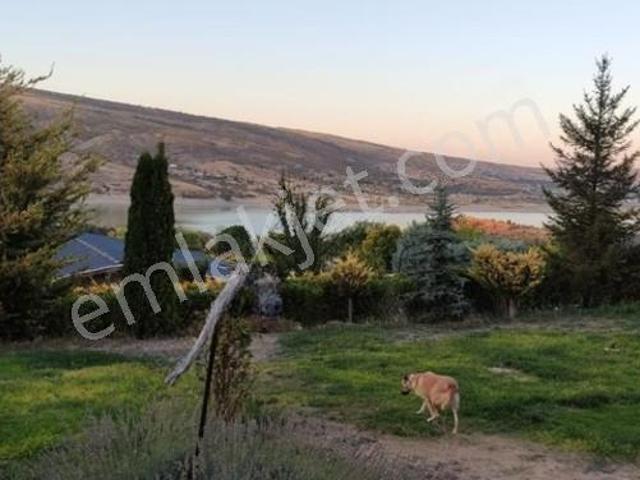 Ayaş, Ankara içerisinde satılık Villa