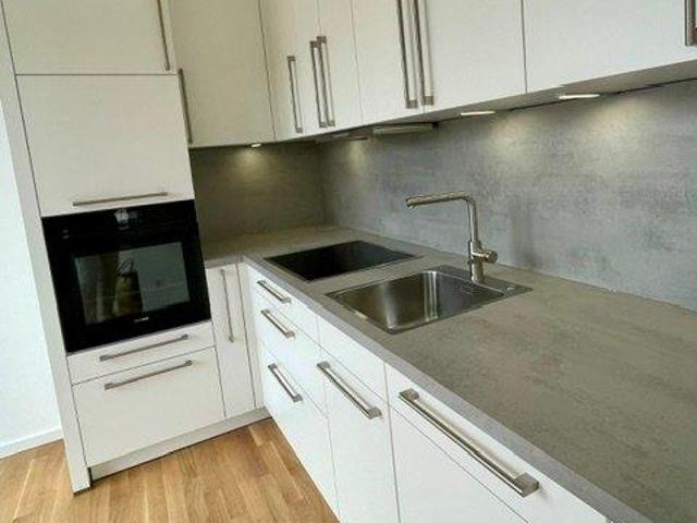 Wohnung kaufen in Ellighofen, Bayern
