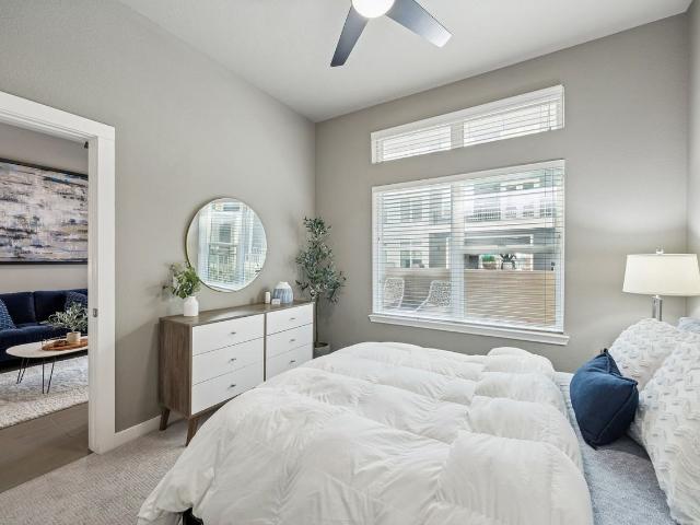 Apartment for rent in Dallas, Texas