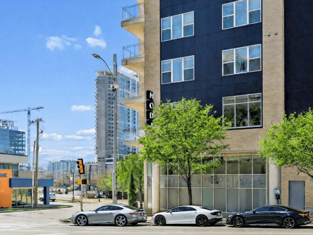 Apartment for rent in Dallas, Texas
