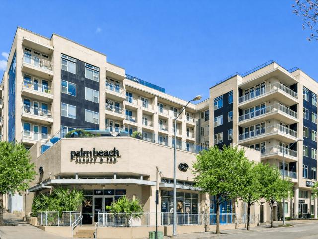 Apartment for rent in Dallas, Texas