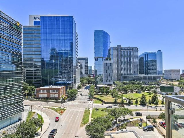 Apartment for rent in Design District, Dallas