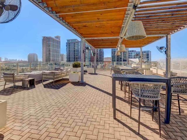 Apartment for rent in Dallas, Texas