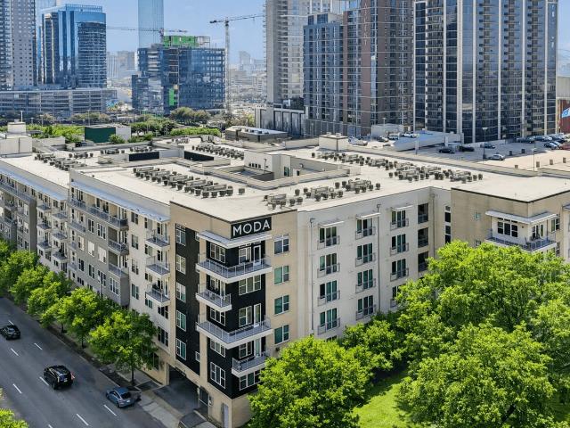 Apartment for rent in Design District, Dallas