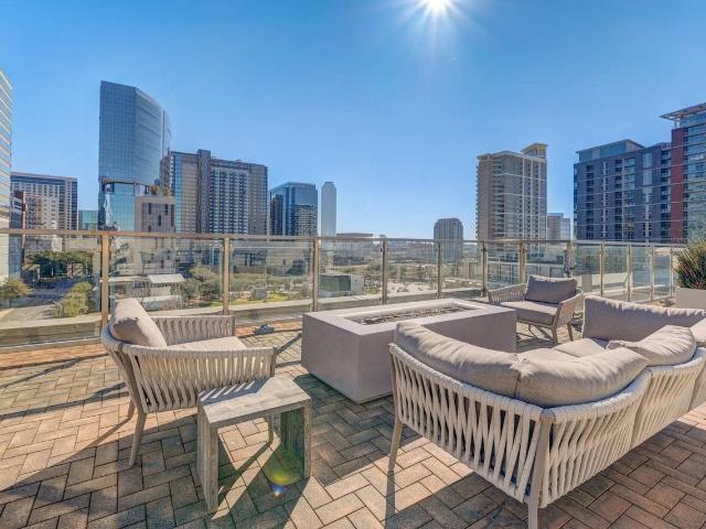 Apartment for rent in Dallas, Texas