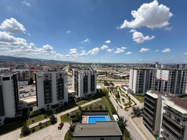 Nilüfer, Bursa içerisinde satılık mülk