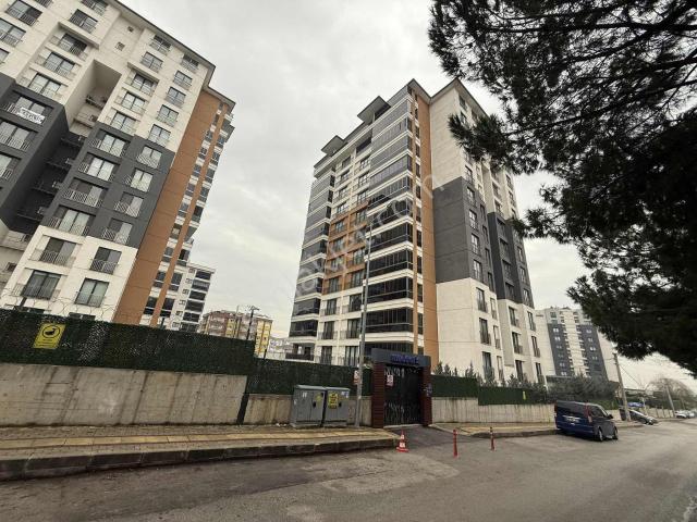 Nilüfer, Bursa içerisinde satılık mülk