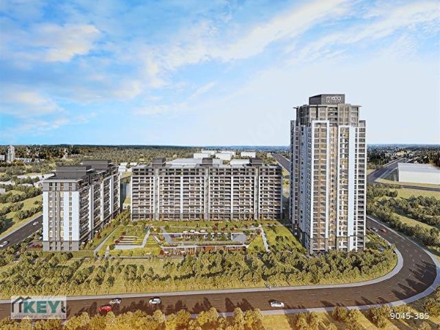 Alacaatlı Mahallesi, Çankaya içerisinde satılık mülk