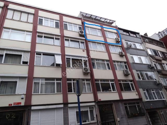 Caferağa, Kadiköy içerisinde kiralık mülk