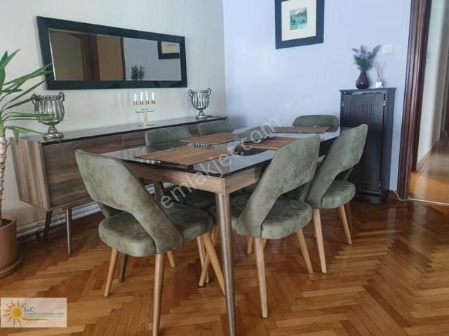 Kadiköy, İstanbul içerisinde kiralık mülk