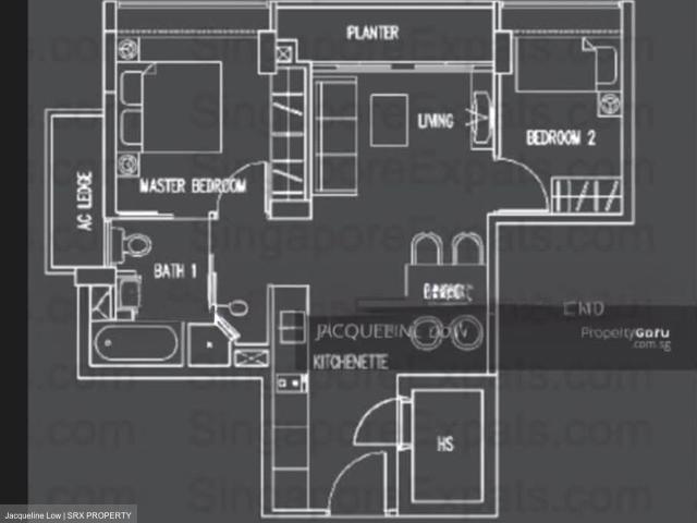 Apartment for rent