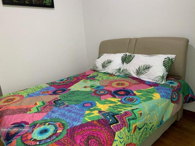 Apartment for rent
