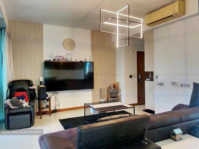 Apartment for sale in Marine Parade