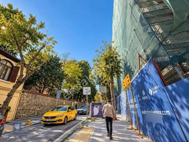 Bahariye, Kadıköy içerisinde satılık mülk