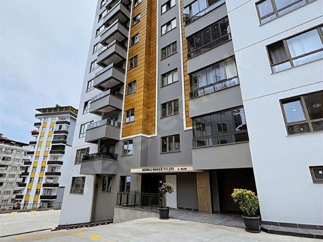 Rize içerisinde satılık mülk