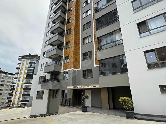 Rize içerisinde satılık mülk