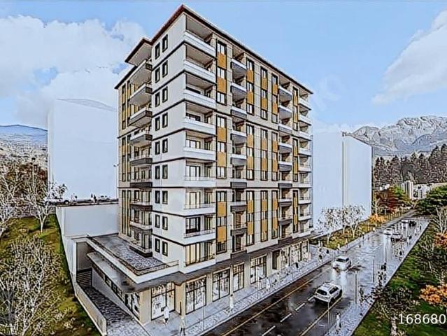 Rize içerisinde satılık mülk