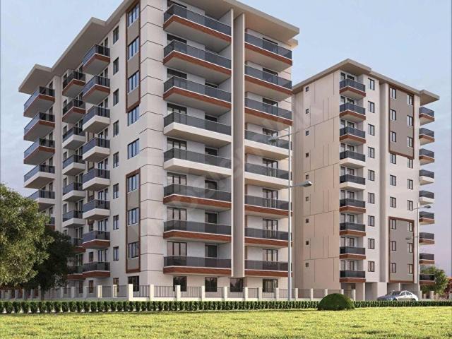 Rize içerisinde satılık mülk