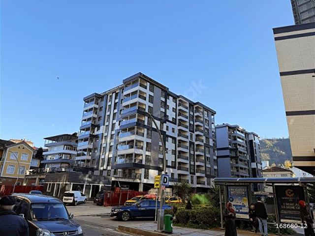 Rize içerisinde satılık mülk