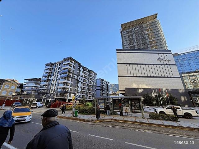 Rize içerisinde satılık mülk