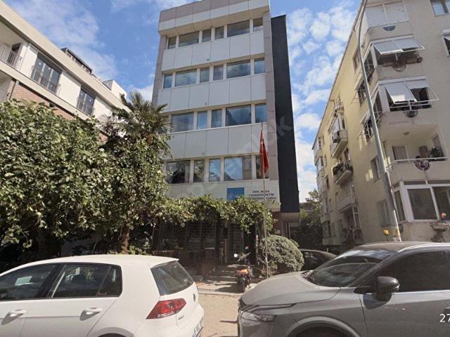 Caferağa, Kadiköy içerisinde satılık Bina